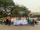 City Rolling Konsumen Loyal Motorku X Bersama Honda Community, Perkuat Silaturahmi dan Kepedulian