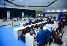 PLN, Kementerian ESDM, dan Pemerintah Daerah Sinkronkan Program Lisdes, Percepat Pemerataan Kelistrikan di Sumatera Selatan