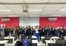Astra Motor Sumsel Bagikan Tips Aman Berkendara Berkelompok di GAS ke HBD 2026