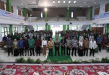 PLN dan Pelindo Perkuat Elektrifikasi Maritim Menuju Green Port, Resmikan Onshore Power Supply 1 MVA di Tanjung Priok