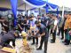 BNNP Sumsel Musnahkan 45,5 Kg Sabu dan 9.439 Butir Ekstasi, Herman Deru Dorong Penguatan Benteng Keluarga