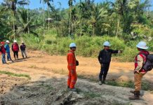 PLN Siapkan Dukungan Kelistrikan untuk Rencana Pengembangan PLTP Bukit Hitam