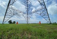 Electrifying Agriculture PLN Bantu Jaga Produktivitas Petani di Musim Kemarau