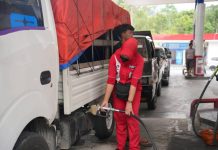 Pertamina Patra Niaga Sumbagsel Perkuat Pengawasan BBM Subsidi, 8.589 Nopol Diblokir