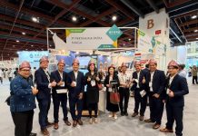 Harumkan Nama Indonesia di Kancah Dunia, Enam Pekerja Kilang Plaju Borong Tiga Penghargaan Taiwan Innotech Expo 2026 Berkat Optimalisasi Biodiesel