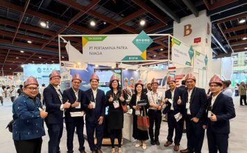 Harumkan Nama Indonesia di Kancah Dunia, Enam Pekerja Kilang Plaju Borong Tiga Penghargaan Taiwan Innotech Expo 2026 Berkat Optimalisasi Biodiesel