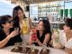 SOJU LICIOUS: Sensasi Soju dengan Paduan Rasa Buah di The Zuri Hotel Palembang