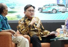 Potensi Panas Bumi Gunung Ungaran, Dari Listrik Rendah Emisi hingga Penggerak Ekonomi