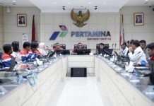 Kilang Plaju Komitmen Bersih & Berintegritas Melalui Penerapan Sistem Manajemen Terintegrasi dan Anti Penyuapan