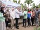 Sinergi Bersama Pemprov Sumsel, Kilang Plaju Salurkan Dukungan 10 Ribu Bibit Ikan Patin di Kecamatan Plaju Untuk Dukung Gerakan Sumsel Mandiri Pangan