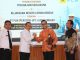 PLN UP3 Lubuklinggau–Kejari Perkuat Sinergi Hukum, Jaga Tata Kelola dan Layanan Kelistrikan