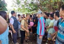 Tangis Keluarga Sambut Kepulangan Rapi, Bocah 9 Tahun Ditemukan Meninggal Dunia