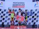 Astra Motor Racing Team Borong 9 Podium, Resky YH Kunci Juara Nasional Indonesia Junior Talent Cup U-15