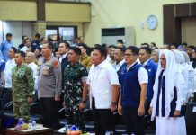 Herman Deru Dorong Advertising Sumsel Tertib dan Estetik, Berkontribusi Tingkatkan PAD
