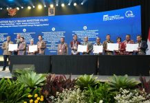 Electricity Connect 2026: PLN Group Teken 5 Kolaborasi Strategis, Estimasi Nilai hingga Rp3,3 Triliun