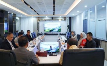 PLN dan Pemkab Bengkulu Selatan Perkuat Sinergi Kelistrikan, Dorong Investasi dan Pembangunan Daerah