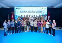 DPRD Kabupaten Lahat dan PLN UID S2JB Bahas Peningkatan Kualitas Layanan dan Keandalan Listrik