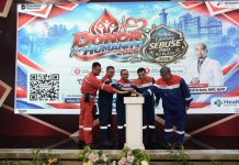 Dari Energi untuk Negeri hingga Kepedulian bagi Sesama, Kilang Plaju Hadirkan Harapan melalui Donor Darah