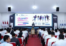 XLSMART dan Mitra Rekrut 850 Talenta Muda melalui Future Ready, Target 1.000 hingga Akhir 2026