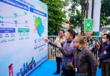 Mobil Listrik di Sumsel Tumbuh Dua Kali Lipat, PLN Perkuat Layanan melalui SPKLU Center Pertama di Sumsel