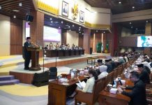 Herman Deru Tegaskan APBD Perubahan Sumsel 2026 Tetap Fokus pada Kepentingan Rakyat