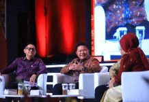 Herman Deru Ungkap Kunci Sukses Sultan Muda Tekan Pengangguran di Sumsel