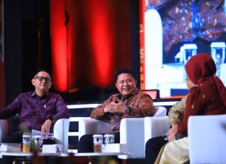 Herman Deru Ungkap Kunci Sukses Sultan Muda Tekan Pengangguran di Sumsel