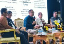 PLN UID S2JB Perkuat Kolaborasi Keselamatan Ketenagalistrikan di Ruang Usaha dan Ruang Publik