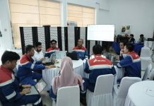 Optimalkan Efisiensi Energi, Kilang Plaju Perbarui Acuan Operasi Fired Heater dan Boiler