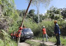 Menyala di Lembah Mandailing, Listrik 24 Jam PLN Buka Jalan Cita-Cita Anak Desa Patialo