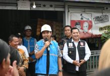 Harapan Warga Bintang Campak Terwujud, 50 Keluarga Kini Nikmati Listrik PLN