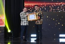 Hari Statistik Nasional 2026, BPS Apresiasi Kontribusi PLN dalam Penguatan Kualitas Data