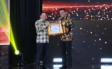 Hari Statistik Nasional 2026, BPS Apresiasi Kontribusi PLN dalam Penguatan Kualitas Data