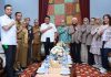 Herman Deru Dukung PIT IDAI XIV 2026, Palembang Siap Jadi Tuan Rumah
