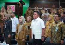 Sejak 2019, Herman Deru Hadirkan Operasi Mata Gratis untuk Warga Sumsel
