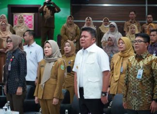 Sejak 2019, Herman Deru Hadirkan Operasi Mata Gratis untuk Warga Sumsel