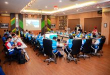 Safey Walk Down Direktur TNK PLN, Perkuat Tata Kelola K3 dan Strategi Penurunan Fatality