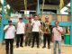 PLN UP3 Jambi Resmikan Desa Siaga Bencana Buluran Kenali, Perkuat Kesiapsiagaan Warga Hadapi Banjir