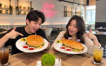 THE ZURI HOTEL PALEMBANG HADIRKAN MENU BERUKURAN “MONSTER” DENGAN HARGA SPESIAL