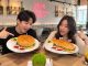THE ZURI HOTEL PALEMBANG HADIRKAN MENU BERUKURAN “MONSTER” DENGAN HARGA SPESIAL