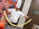 Emperor Restaurant Hadirkan Live Cooking Lamien Setiap Tanggal 8, 18, dan 28