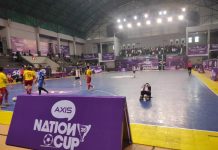 AXIS Nations Cup 2026, Jalan Talenta Muda Sumsel Menuju Panggung Nasional