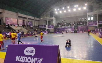 AXIS Nations Cup 2026, Jalan Talenta Muda Sumsel Menuju Panggung Nasional