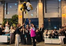 Sky Lounge The Excelton Palembang Hadir dengan Konsep Baru dan Pilihan Menu yang Lebih Beragam