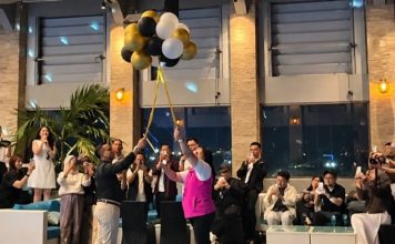 Sky Lounge The Excelton Palembang Hadir dengan Konsep Baru dan Pilihan Menu yang Lebih Beragam