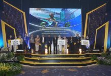 BPJS Kesehatan Bangun Standar Customer Excellence melalui CX126