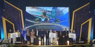 BPJS Kesehatan Bangun Standar Customer Excellence melalui CX126
