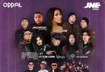 Dukung Musik Nasional, JNE Jadi Official Logistics Partner Konser SNADA Indonesia 2026