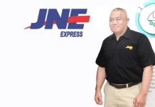 Akhir 2026 Mendekat, JNE Fokus Optimalkan Layanan dan Inovasi