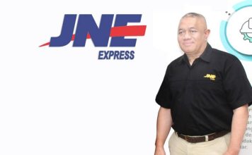 Akhir 2026 Mendekat, JNE Fokus Optimalkan Layanan dan Inovasi